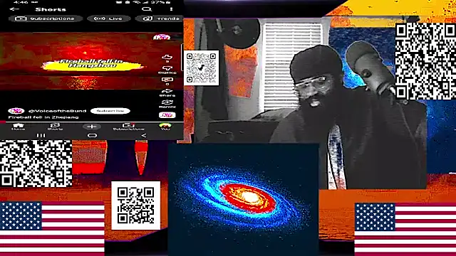 Snapshot of RussellTaylorLacy chatting on 06.29.26 RussellTaylorLacy online show from 06.29.26