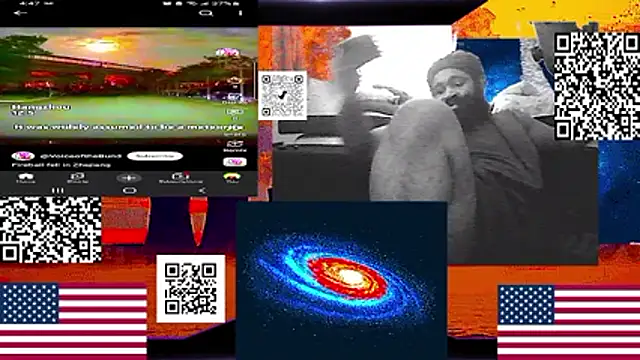 Snapshot of RussellTaylorLacy chatting on 06.29.26 RussellTaylorLacy online show from 06.29.26