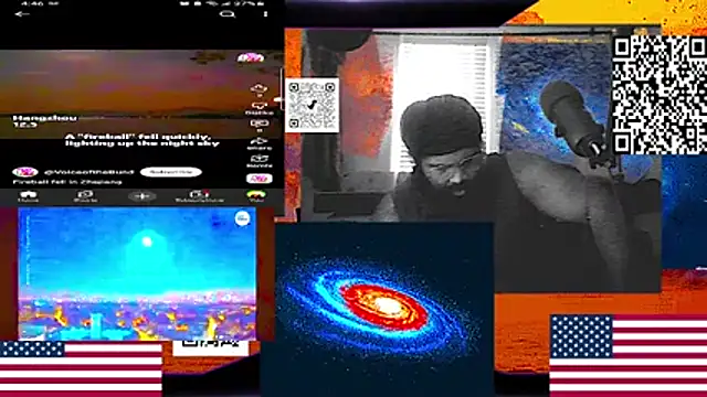 Snapshot of RussellTaylorLacy chatting on 07.04.26 RussellTaylorLacy online show from 07.04.26