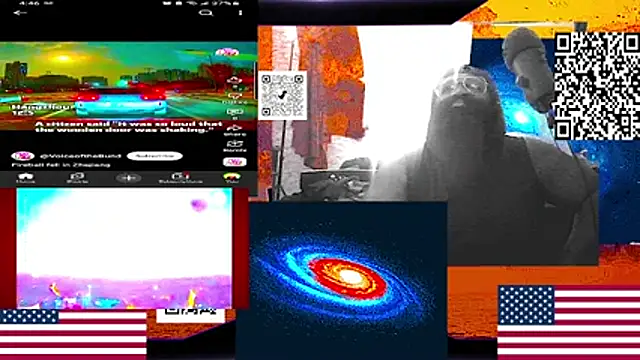 Snapshot of RussellTaylorLacy chatting on 07.05.26 RussellTaylorLacy online show from 07.05.26