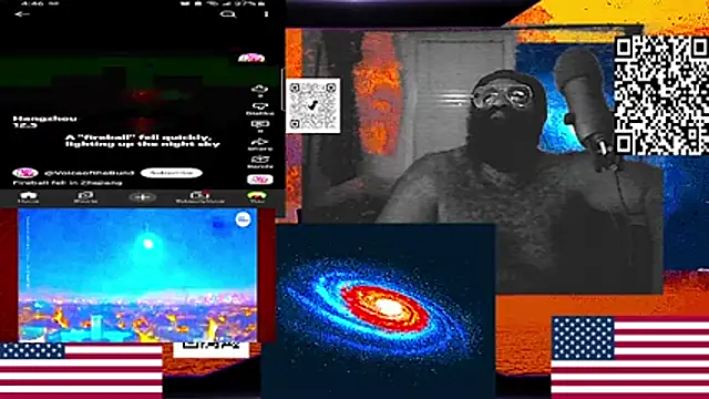 Snapshot of RussellTaylorLacy chatting on 07.12.26 RussellTaylorLacy online show from 07.12.26