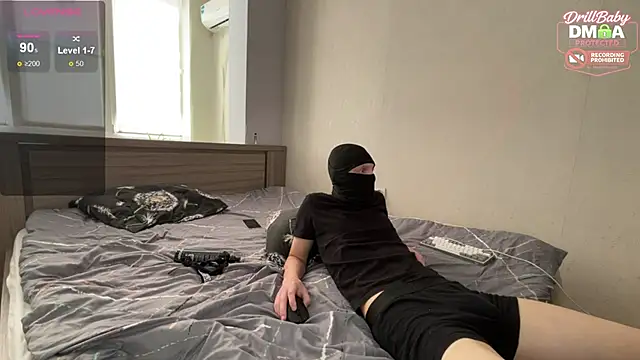 DrillBaby1 online show from 04.10.26