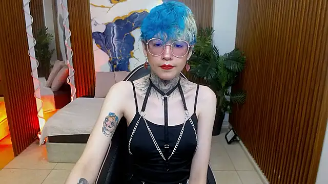 Lyra tay online show from 03.10.26