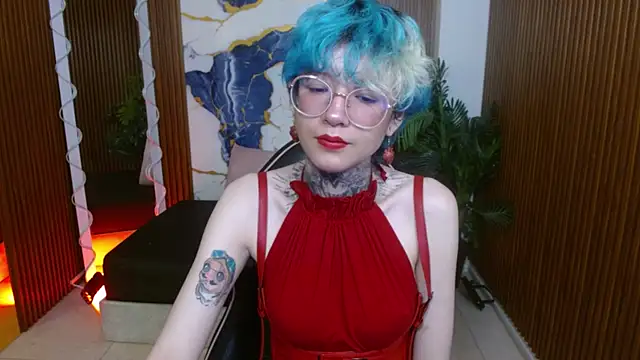 Lyra tay online show from 04.12.26