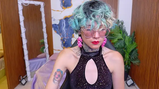 Lyra tay online show from 06.06.26