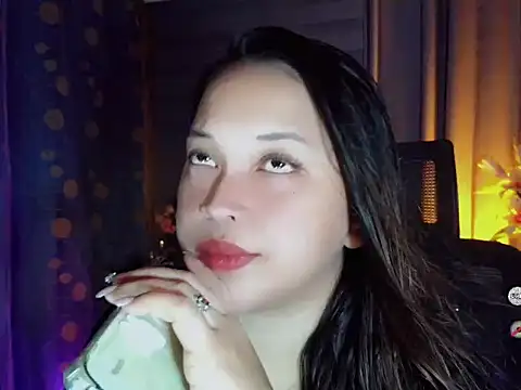 Snapshot of Sweet_coleen chatting on 03.19.26 Sweet coleen online show from 03.19.26