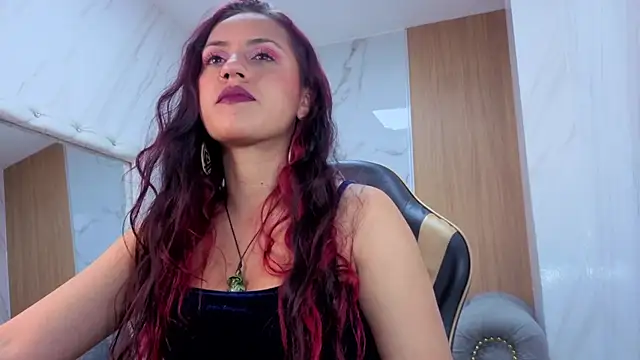 Lola roses tf online show from 07.10.26