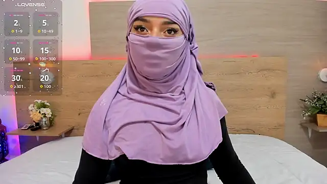  jennaa online show from 04.15.26