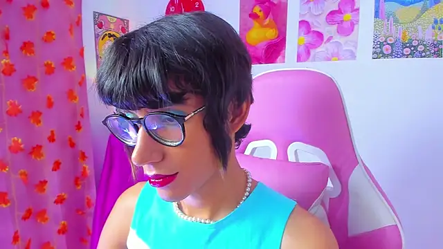 Madeline 21 online show from 03.16.26