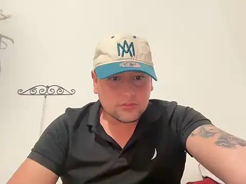 Oscar6867 online show from 02.27.26