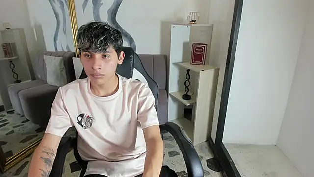 Snapshot of DeilanWolf chatting on 03.01.26 DeilanWolf online show from 03.01.26