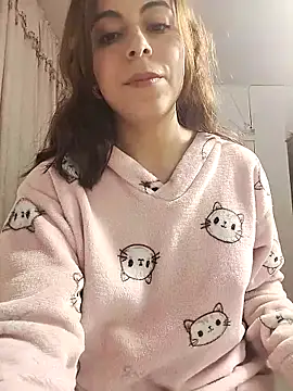 IrisArellano  online show from 03.06.26