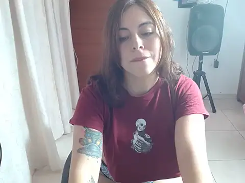 IrisArellano  online show from 03.16.26