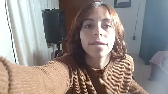 Snapshot of IrisArellano_ chatting on 07.01.26 IrisArellano online show from 07.01.26