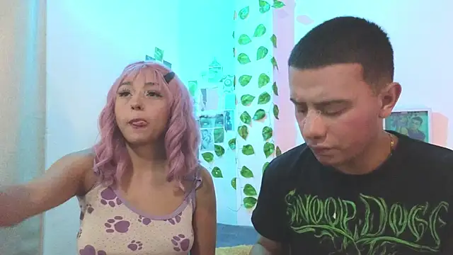 DayandDesire online show from 04.09.26