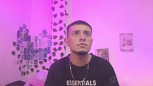 DayandDesire online show from 05.25.26