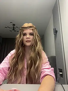 Snapshot of Lollipop_p_ chatting on 07.16.26 Lollipop p online show from 07.16.26