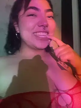 Alessia Walkeer online show from 04.08.26