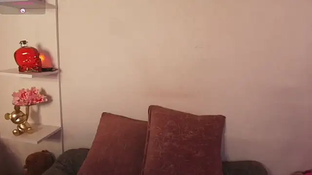 ema parkerr online show from 03.12.26