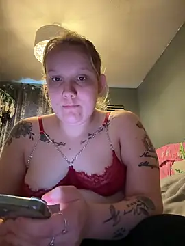 Snapshot of SassieBlondie chatting on 02.28.26 SassieBlondie online show from 02.28.26