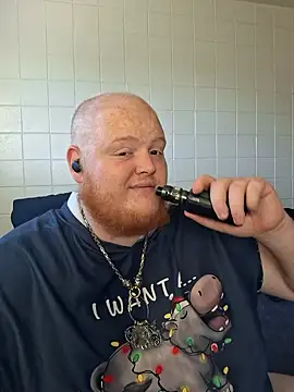 Sexydaddyredandgirls online show from 02.26.26