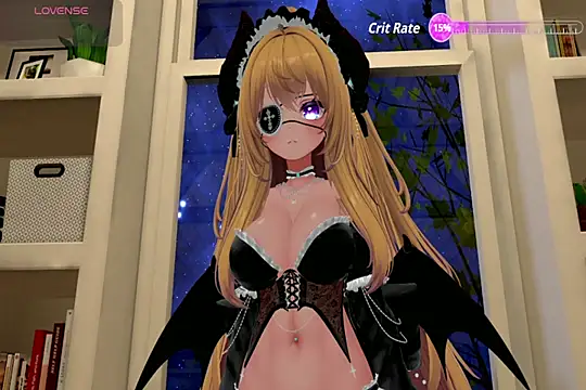 Akira Noctra online show from 07.16.26