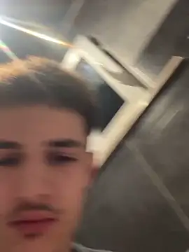 KillianLau26510 online show from 04.09.26