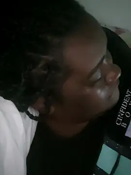 brownn Ebonnny online show from 03.09.26