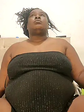 brownn Ebonnny online show from 03.16.26