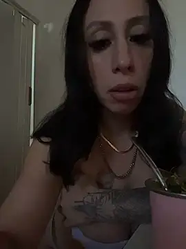 Snapshot of Tanitavip chatting on 03.01.26 Tanitavip online show from 03.01.26