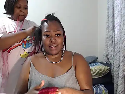  FineBabe online show from 03.12.26