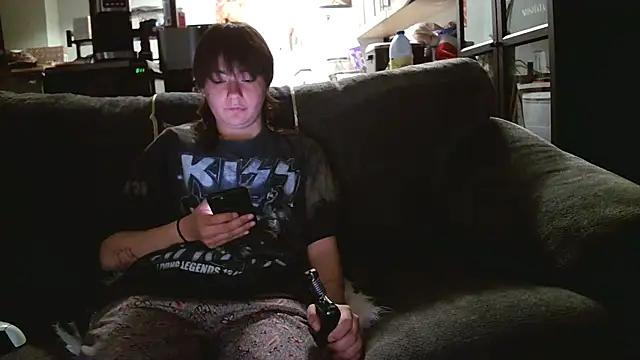 notmyfrogbro online show from 05.11.26