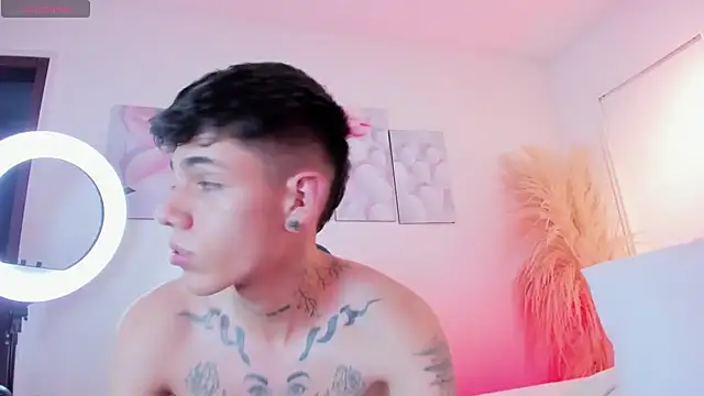 Tommy valverde online show from 04.16.26