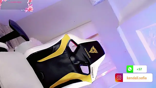 Sophiaa doll  online show from 04.07.26