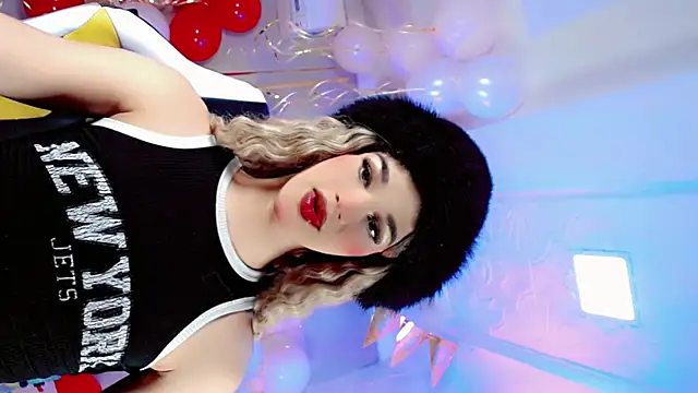 Sophiaa doll  online show from 04.26.26