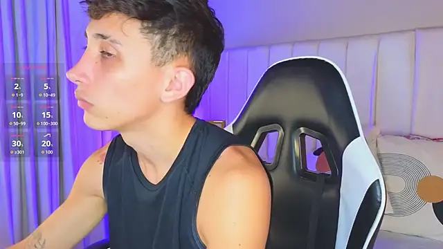 Rome cortes online show from 04.06.26