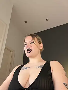 seesamnoir online show from 04.12.26