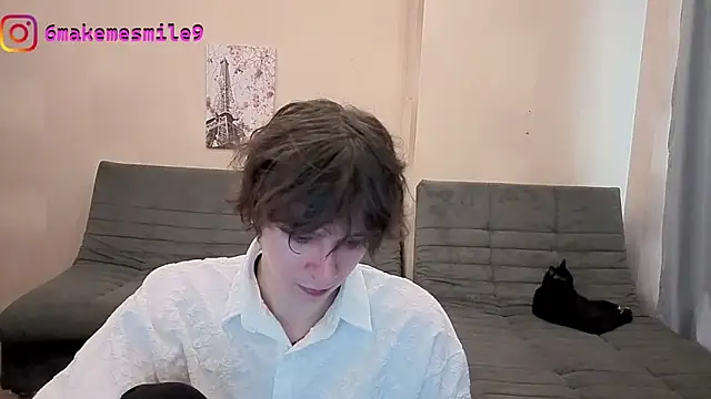 Snapshot of AnthonyCuutie chatting on 07.24.26 AnthonyCuutie online show from 07.24.26