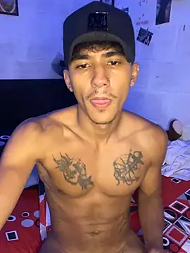 Snapshot of billi_adamzz chatting on 03.01.26 billi adamzz online show from 03.01.26