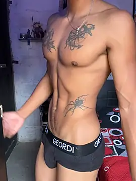 billi adamzz online show from 03.04.26