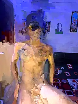 billi adamzz online show from 03.20.26