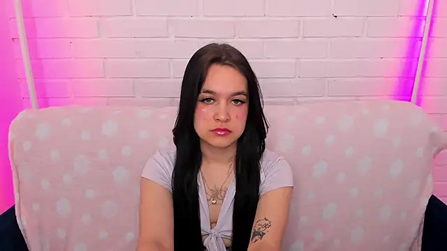 AishaTempt online show from 03.03.26