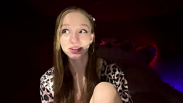 Anika Socutehe online show from 03.20.26