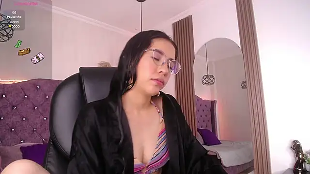 Amara Davis1 online show from 05.31.26