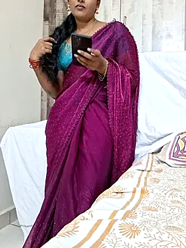 Snapshot of AnushaTelugu chatting on 06.04.26 AnushaTelugu online show from 06.04.26