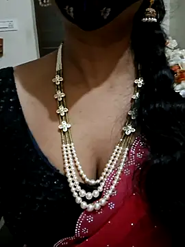 Snapshot of AnushaTelugu chatting on 07.04.26 AnushaTelugu online show from 07.04.26