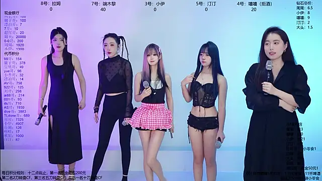 JM-777 online show from 03.26.26