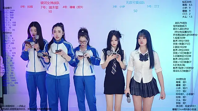 JM-777 online show from 03.29.26