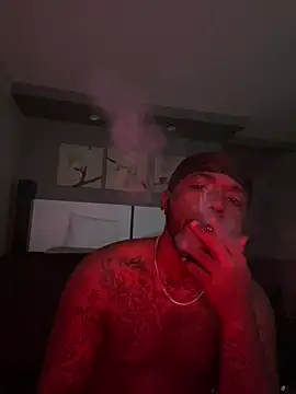 Snapshot of Mrman24 chatting on 03.01.26 Mrman24 online show from 03.01.26