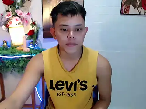 Baby Maxxx online show from 05.24.26